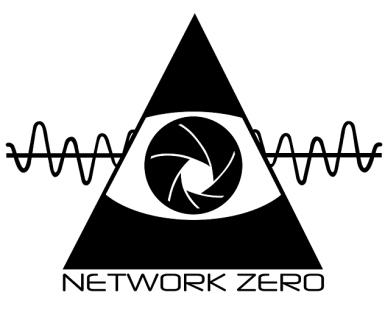 Podcast: NetworkZero Logo