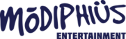 Modiphius Entertainment Logo