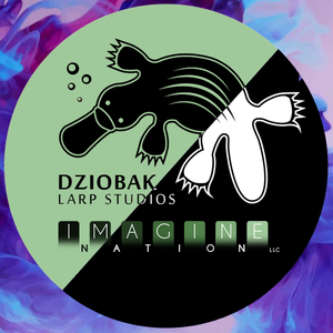 Larp News-Happen: Dziobak Studios und Imagine Nation fusionieren