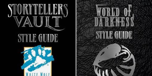 Alle White Wolf Spiele für’s Storytellers Vault freigegeben!