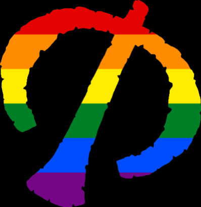 MtA Kopa Loei Disparates Symbol (Pride Style)