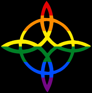 MtA Celestial Chorus Tradition Symbol (Pride Style)