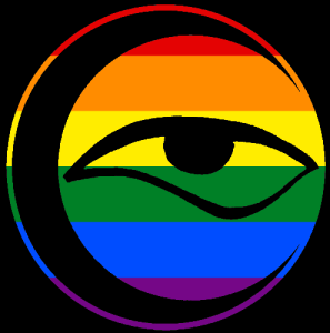 MtA Hollow Ones Tradition Symbol (Pan Pride Style)
