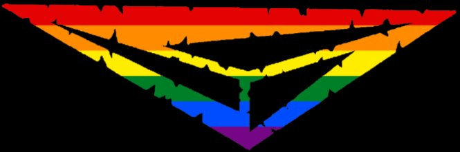 MtA Verberna Tradition Symbol (Pan Pride Style)