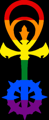 VtM Anarch Symbol (Pride Style)