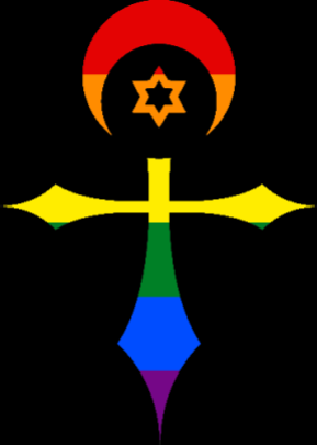 VtM Ashirra Symbol (Pride Style)