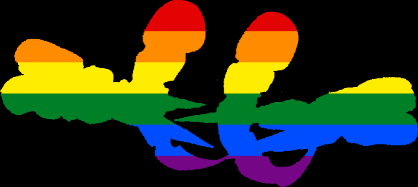 WtA Ajaba Fera Symbol (Pride Style)