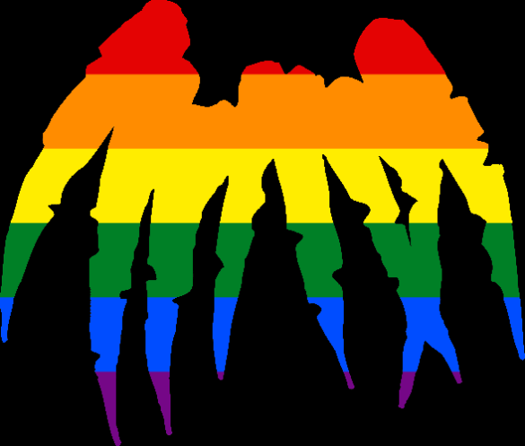 WtA Ajaba Fera Symbol (Pride Style)