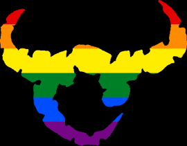 WtA Apis Fera Symbol (Pride Style)