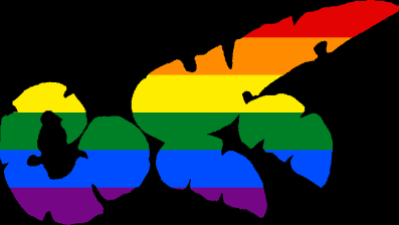 WtA Grondr Fera Symbol (Pride Style)
