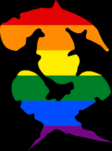WtA Gurahl Fera Symbol (Pride Style)