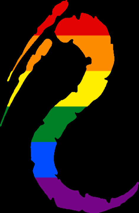 WtA Nagah Fera Symbol (Pride Style)