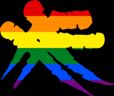 WtA Nuwisha Fera Symbol (Pride Style)