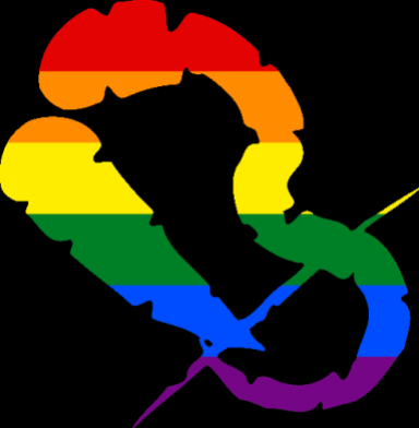 WtA Ratkin Fera Symbol (Pride Style)