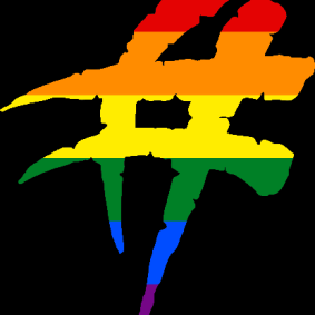 WtA Metis Symbol (Pride Style)