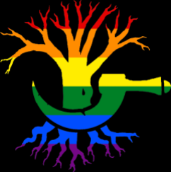 VtM Lhiannan Symbol (Pride Style)
