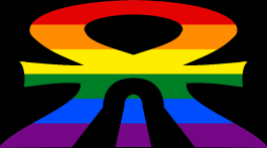VtM Nagaraja Symbol (Pride Style)