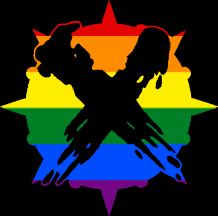 VtM Panders Symbol (Pride Style)