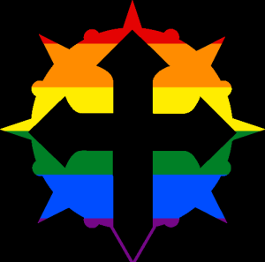 VtM Ravnos Antitribu Symbol (Pride Style)