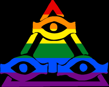 VtM Salubri Symbol (Pride Style)