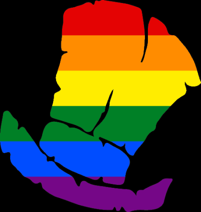 VtM Samedi Symbol (Pride Style)