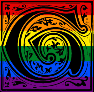 VtM Giovanni Clan Symbol (Pride Style)