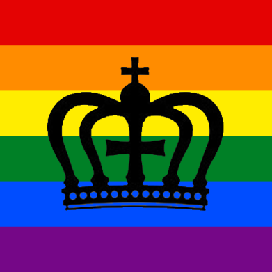 V5 Lasombra Clan Symbol (Pride Style)