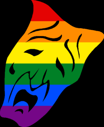 VtM Nosferatu Clan Symbol (Pride Style)