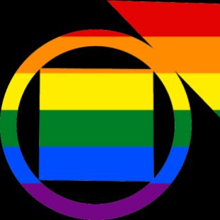 VtM Tremere Clan Symbol (Pride Style)