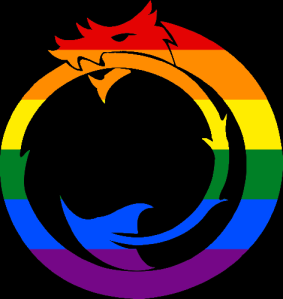 VtM Tzimisce Clan Symbol (Pride Style)