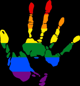 VtM Tal Mahe Ra Symbol (Pride Style)