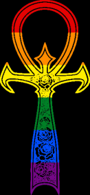 VtM Ankh2 Symbol (Pride Style)