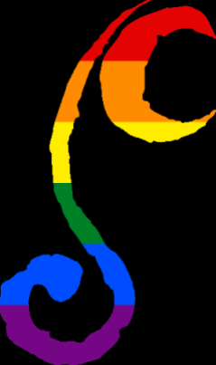 WtA Fianna Stamm Symbol (Pride Style)
