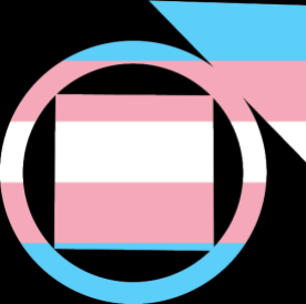 VtM Tremere Symbol (Trans Pride Style)