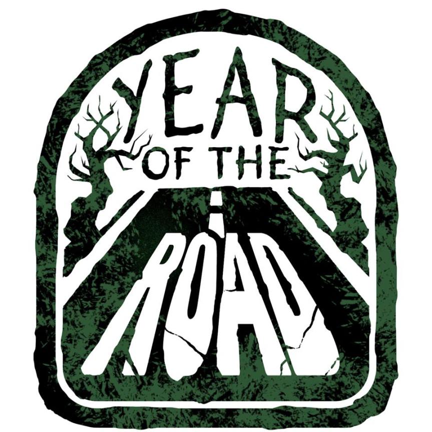 Storytellers Vault: (Erste) Kreativ-Herausforderung mit „Year of the Road“-Storyline!