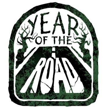 Storytellers Vault - Year Of The Road - Creative Challenge