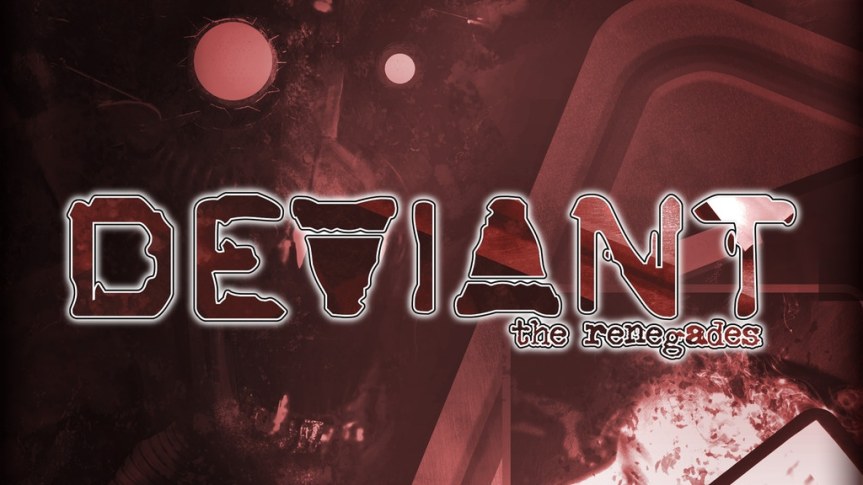 Kickstarter-Vorstellung: Deviant: The Renegades