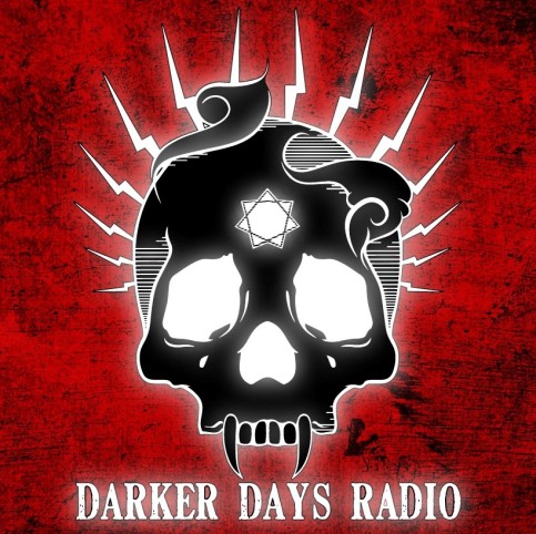 Darker Days Radio - Podcast