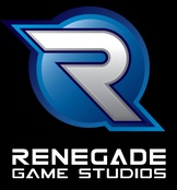 Renegade Game Studios - Logo