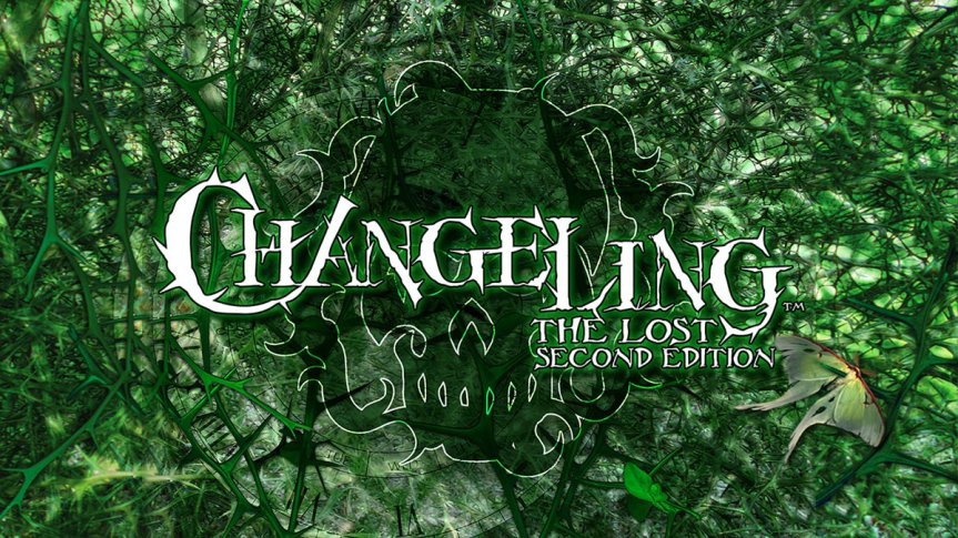 Changeling: The Lost (EN): Brilliantes Actual Play und Hintergrund-Videos