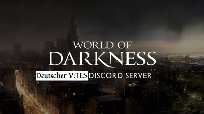 VTES Germany - Deutschsprachiger Discord ServerEinladung:
