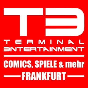 T3 - Terminal Entertainment - Frankfurt am Main