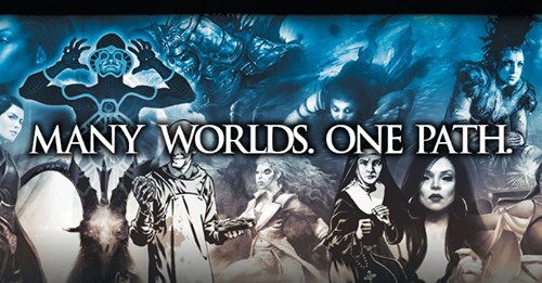 Onyx Path Virtual Gaming Convention 2021: Übersicht der Neuigkeiten & Videos
