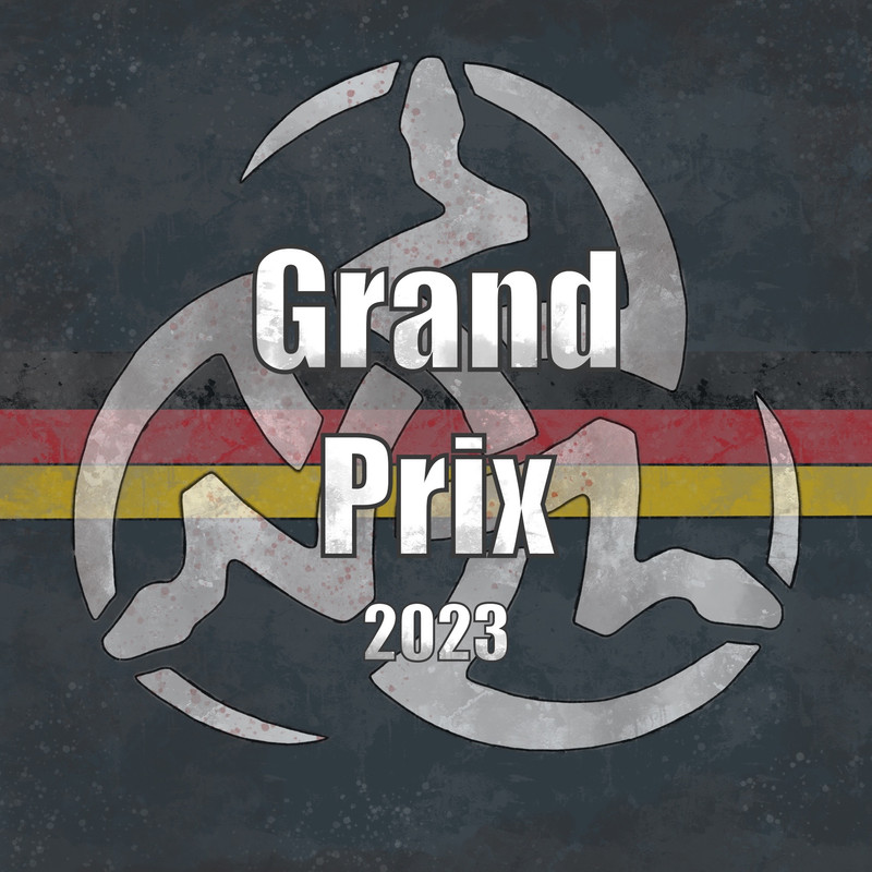 VTES Grand Prix 2023 Logo